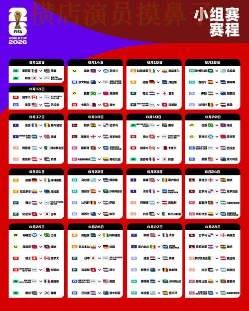 实测对比世界杯竞猜入口:从平台排行到使用全流程解析 - World Cup 2026 实测对比世界杯竞猜入口:从平台排行到使用全流程解析 - World Cup 2026